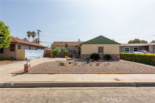 Image 2 for 13618 Behrens Ave, Norwalk, CA 90650