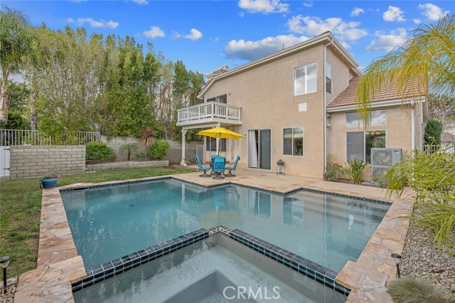 Detail Gallery Image 56 of 58 For 25640 Shaw, Stevenson Ranch,  CA 91381 - 4 Beds | 3 Baths