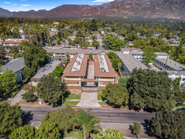 Detail Gallery Image 35 of 38 For 973 E Villa St #1,  Pasadena,  CA 91106 - 2 Beds | 1/1 Baths