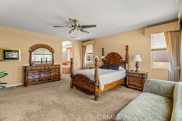 Detail Gallery Image 22 of 41 For 3201 Club Rancho, Palmdale,  CA 93551 - 4 Beds | 3 Baths