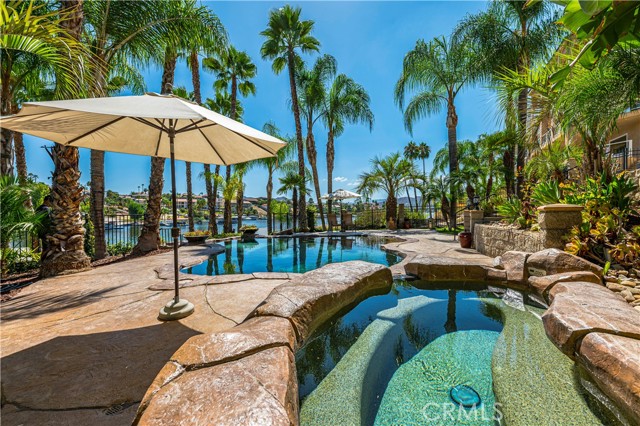 Detail Gallery Image 58 of 70 For 22166 W San Joaquin Dr, Canyon Lake,  CA 92587 - 5 Beds | 4/1 Baths