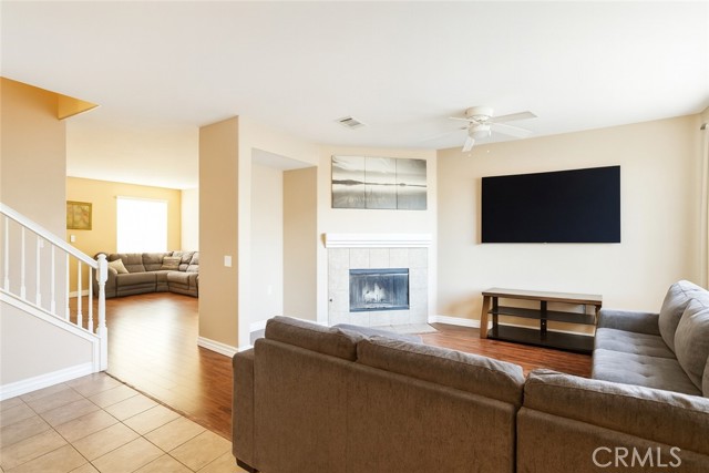 Detail Gallery Image 10 of 29 For 13674 Buena Vista, Hesperia,  CA 92344 - 5 Beds | 3 Baths