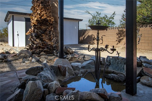 Detail Gallery Image 35 of 38 For 7362 Sahara Ave, Twentynine Palms,  CA 92277 - 1 Beds | 1 Baths