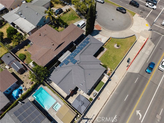 Detail Gallery Image 37 of 37 For 6344 South St, Lakewood,  CA 90713 - 3 Beds | 2 Baths