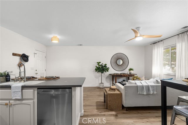 Detail Gallery Image 9 of 30 For 1125 Sheridan Avenue #28,  Chico,  CA 95926 - 1 Beds | 1 Baths