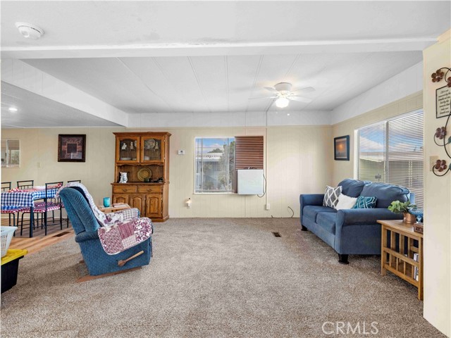 Detail Gallery Image 4 of 22 For 11414 Serra Rd #46,  Apple Valley,  CA 92308 - 2 Beds | 1 Baths