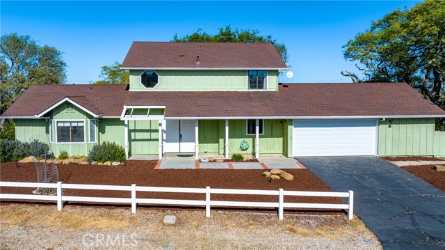 Detail Gallery Image 67 of 67 For 10870 Santa Ana, Atascadero,  CA 93422 - 4 Beds | 2/1 Baths