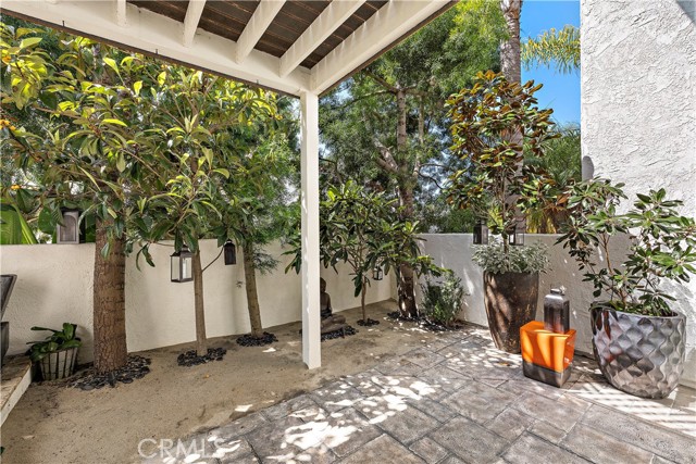 Detail Gallery Image 17 of 46 For 23 Canyon Crest, Corona Del Mar,  CA 92625 - 3 Beds | 2/1 Baths