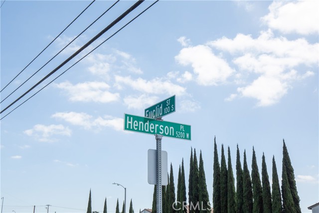 Image 3 for 5201 W Henderson Pl, Santa Ana, CA 92704