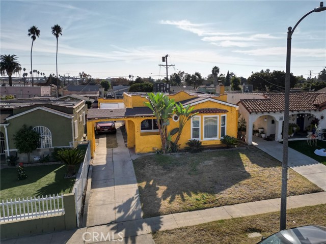 Detail Gallery Image 5 of 47 For 524 W 106th St, Los Angeles,  CA 90044 - 3 Beds | 1 Baths