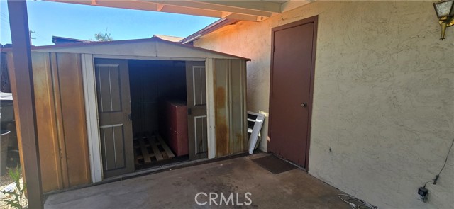 Detail Gallery Image 15 of 18 For 1871 Calle Pasito, Hemet,  CA 92545 - 2 Beds | 1 Baths
