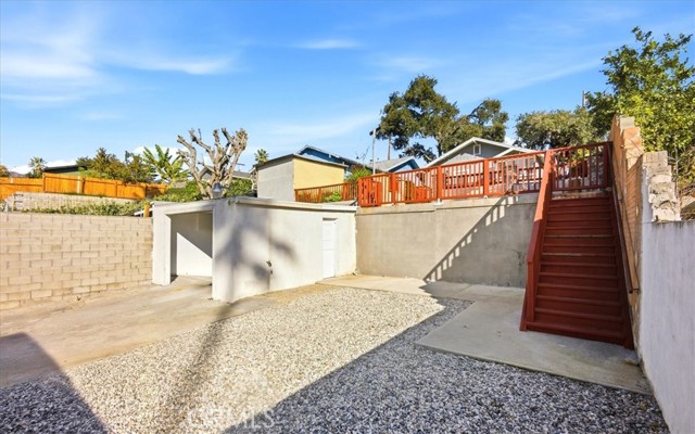 Detail Gallery Image 29 of 34 For 1395 Sunset, Pasadena,  CA 91103 - 2 Beds | 2 Baths