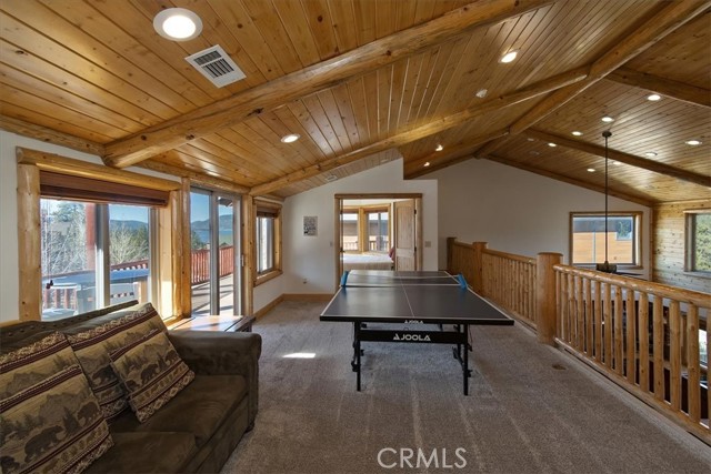 Detail Gallery Image 32 of 50 For 42324 Eagle Ridge, Big Bear Lake,  CA 92315 - 6 Beds | 4 Baths