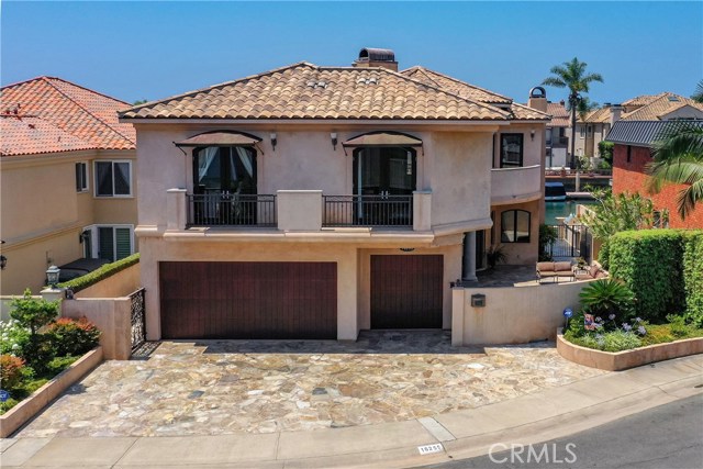 16255 Tisbury Circle, Huntington Beach, CA 92649