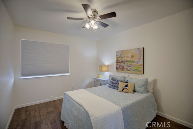 Detail Gallery Image 10 of 16 For 2600 Brookside Dr #11,  Bakersfield,  CA 93311 - 2 Beds | 2 Baths
