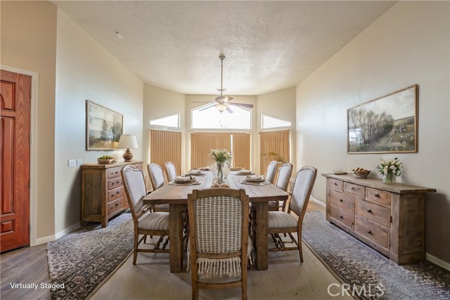 Detail Gallery Image 11 of 59 For 6929 Rattlesnake Rd, Phelan,  CA 92371 - 4 Beds | 2/1 Baths