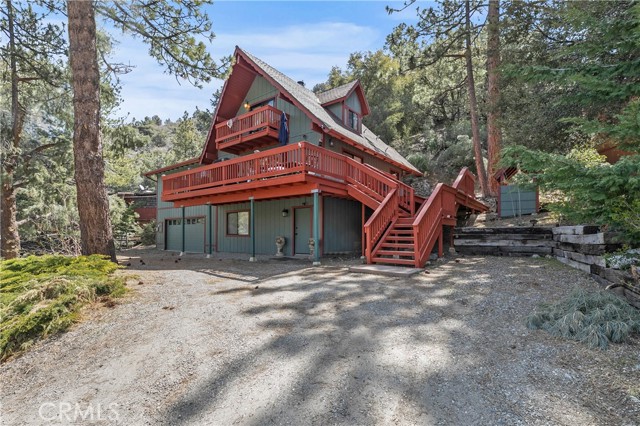1816 Poplar Way, Frazier Park, CA, 93222 1816 Poplar Way, Frazier Park, CA, 93222