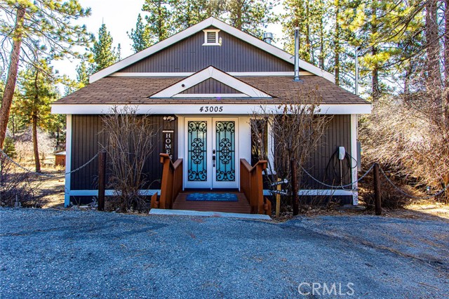 Detail Gallery Image 30 of 32 For 43005 Monterey, Big Bear Lake,  CA 92315 - 3 Beds | 2 Baths