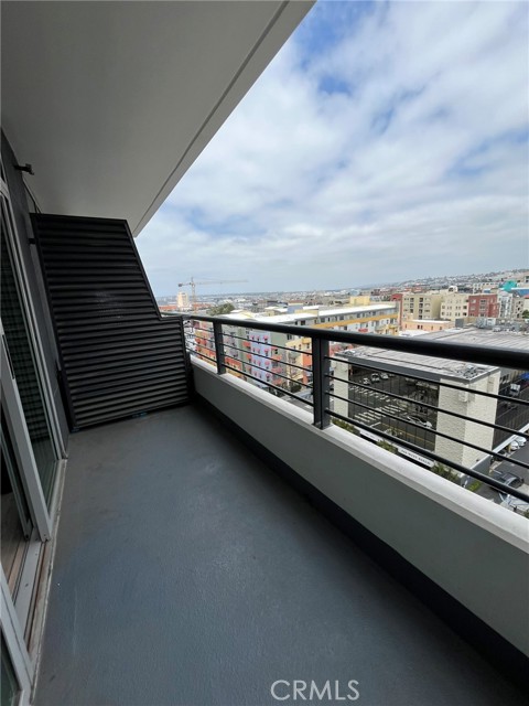 Detail Gallery Image 5 of 24 For 425 W Beech St #1057,  San Diego,  CA 92101 - 2 Beds | 1 Baths