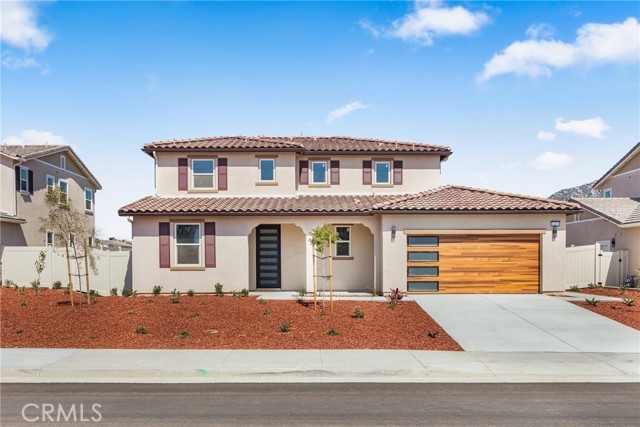Detail Gallery Image 1 of 46 For 14424 Buvan Ct, Moreno Valley,  CA 92555 - 5 Beds | 3/1 Baths