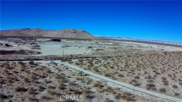 Detail Gallery Image 4 of 8 For 0 70th St West, Rosamond,  CA 93560 - – Beds | – Baths