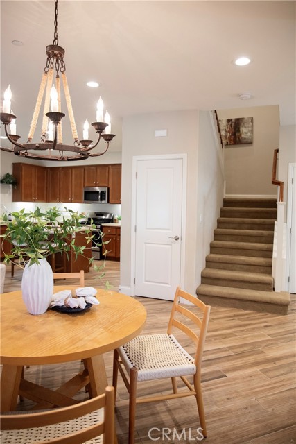Detail Gallery Image 25 of 63 For 9369 Riberena Cir #11,  Atascadero,  CA 93422 - 3 Beds | 2 Baths