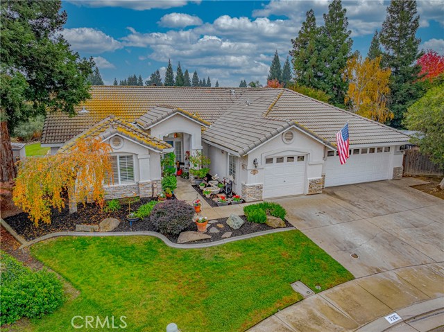 Detail Gallery Image 7 of 63 For 726 Nighthawk, Merced,  CA 95340 - 4 Beds | 3 Baths