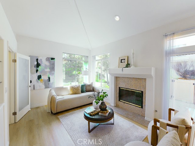 Detail Gallery Image 11 of 53 For 4489 Spencer #112,  Torrance,  CA 90503 - 4 Beds | 3 Baths