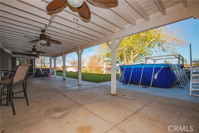 Detail Gallery Image 26 of 39 For 36904 95th, Littlerock,  CA 93543 - 4 Beds | 2 Baths