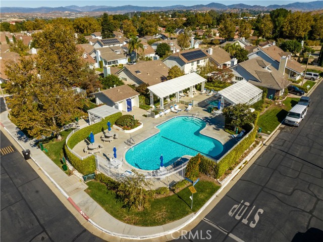 Detail Gallery Image 5 of 35 For 23917 Ranney House Ct, Valencia,  CA 91355 - 2 Beds | 3 Baths