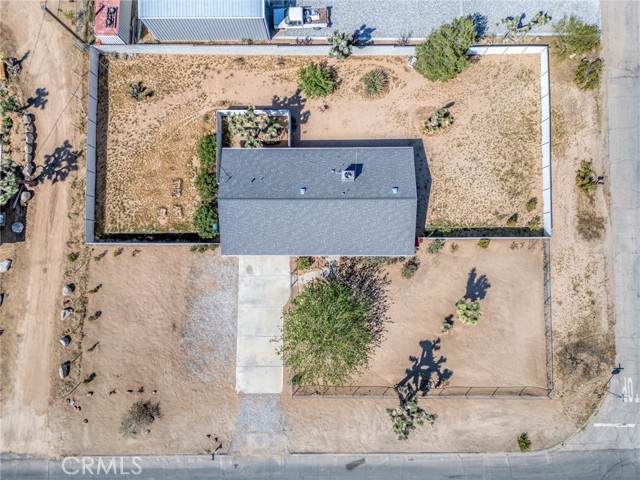 Detail Gallery Image 28 of 45 For 58780 Buena Vista, Yucca Valley,  CA 92284 - 2 Beds | 2 Baths