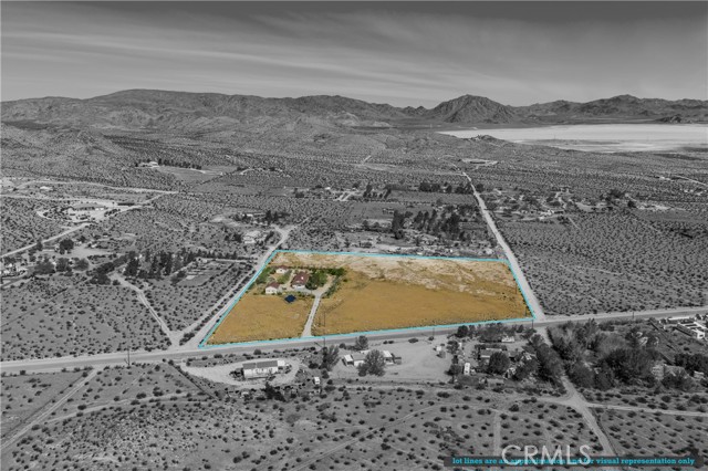 Detail Gallery Image 50 of 51 For 31212 Rabbit Springs Rd, Lucerne Valley,  CA 92356 - 3 Beds | 2 Baths