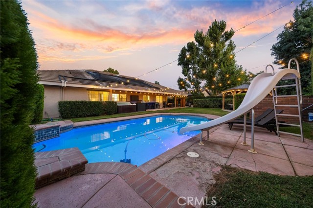 Detail Gallery Image 1 of 1 For 43035 Montemarte Ct, Lancaster,  CA 93536 - 3 Beds | 2/1 Baths