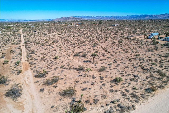 Detail Gallery Image 9 of 16 For 3161 Warren Vista Ave, Yucca Valley,  CA 92284 - – Beds | – Baths