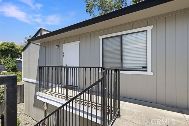 Detail Gallery Image 1 of 1 For 458 Nord Ave #16,  Chico,  CA 95926 - 2 Beds | 1 Baths