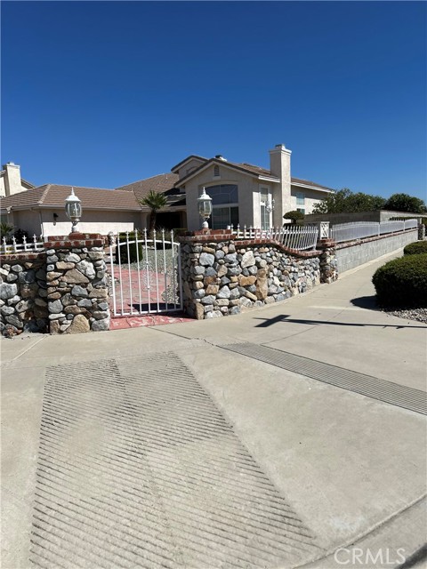 Detail Gallery Image 55 of 58 For 20361 Pahute, Apple Valley,  CA 92308 - 4 Beds | 2/1 Baths