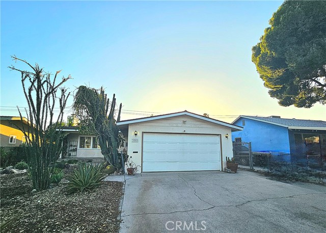 Detail Gallery Image 17 of 23 For 3552 N Sierra Way, San Bernardino,  CA 92405 - 3 Beds | 2 Baths
