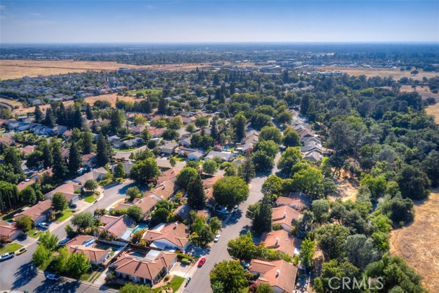 Detail Gallery Image 48 of 52 For 275 Picholine Way, Chico,  CA 95928 - 3 Beds | 2 Baths