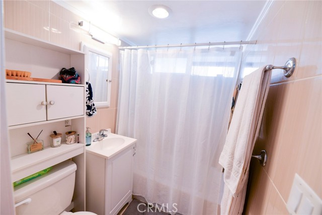 Detail Gallery Image 12 of 16 For 139 W Canada #C,  San Clemente,  CA 92672 - 2 Beds | 1 Baths
