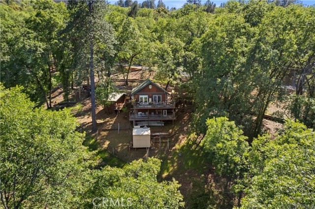 Detail Gallery Image 13 of 53 For 3062 Riviera Heights Dr, Kelseyville,  CA 95451 - 3 Beds | 2 Baths