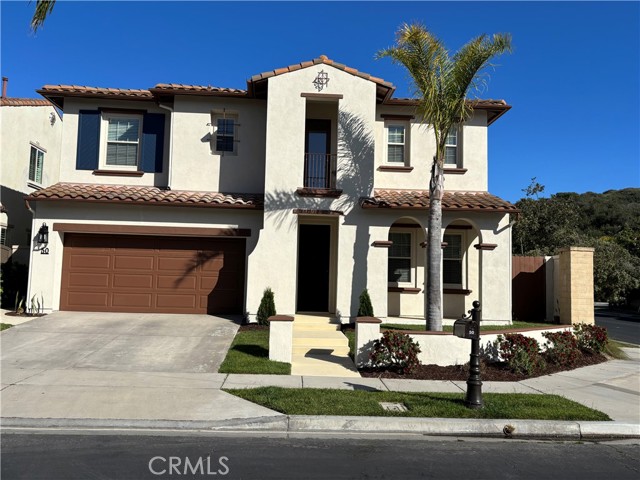 Detail Gallery Image 1 of 25 For 50 via Armilla, San Clemente,  CA 92673 - 4 Beds | 3/1 Baths