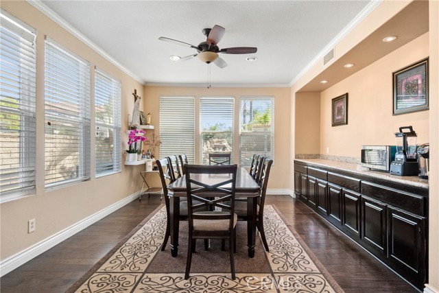 Detail Gallery Image 7 of 36 For 8190 E Hayden Ct, Anaheim Hills,  CA 92808 - 5 Beds | 4/1 Baths