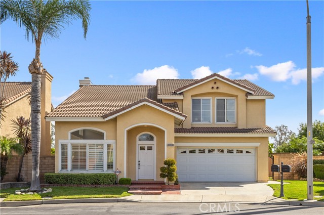 13291 Sunstream Dr, Chino Hills, CA 91709