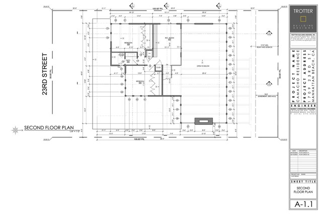 Image 44 of 45 For 1709 23rd Street