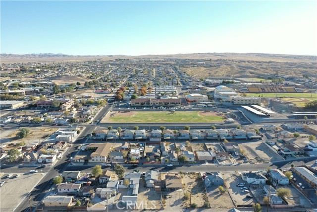 Detail Gallery Image 28 of 30 For 116 W Fredricks St, Barstow,  CA 92311 - 2 Beds | 1 Baths