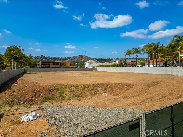 18777 Mesa DR