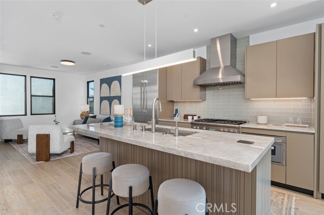 Detail Gallery Image 14 of 34 For 507 .5 Marguerite Ave, Corona Del Mar,  CA 92625 - 3 Beds | 2/1 Baths