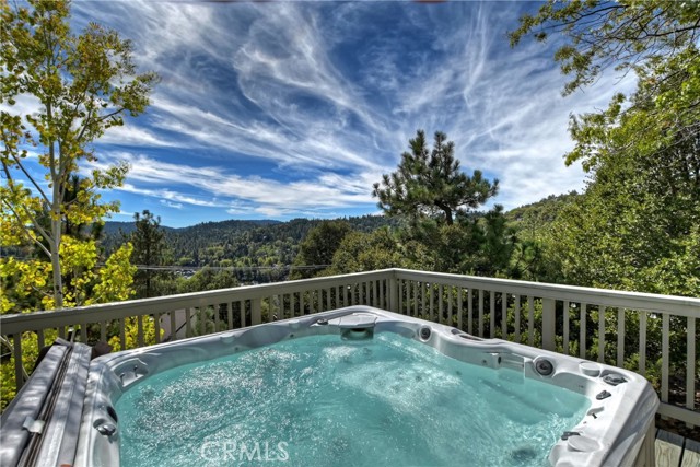 Detail Gallery Image 31 of 48 For 27744 N North Bay Rd, Lake Arrowhead,  CA 92352 - 4 Beds | 3 Baths