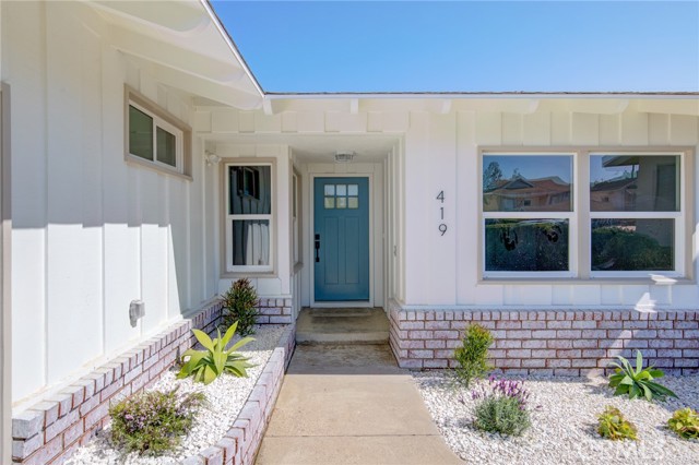 419 Avenue F, Redondo Beach, California 90277, 3 Bedrooms Bedrooms, ,1 BathroomBathrooms,Residential,Sold,Avenue F,SB22047389