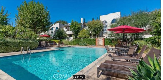 Detail Gallery Image 18 of 25 For 5327 Coldwater Canyon Ave #D,  Sherman Oaks,  CA 91401 - 2 Beds | 2/1 Baths